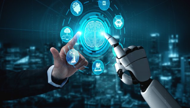 Digital Connectivity