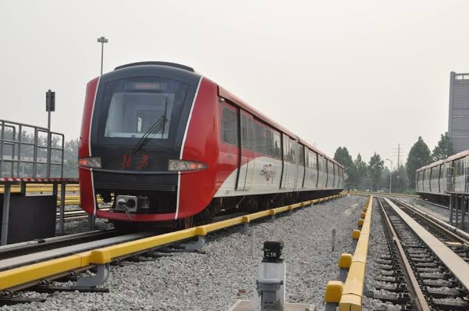 Metro & Rail Systems