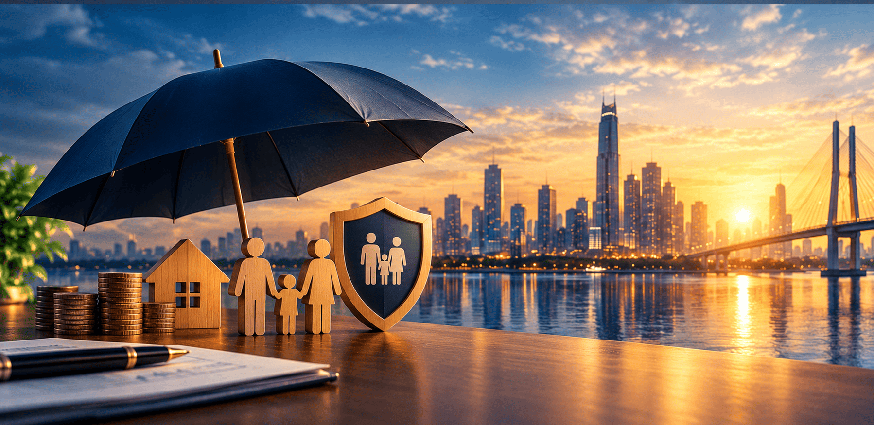 Recalibrating Insurance Distribution – A Balanced Path to Insurance for All by 2047 | Nexus Strategic
        Ventures