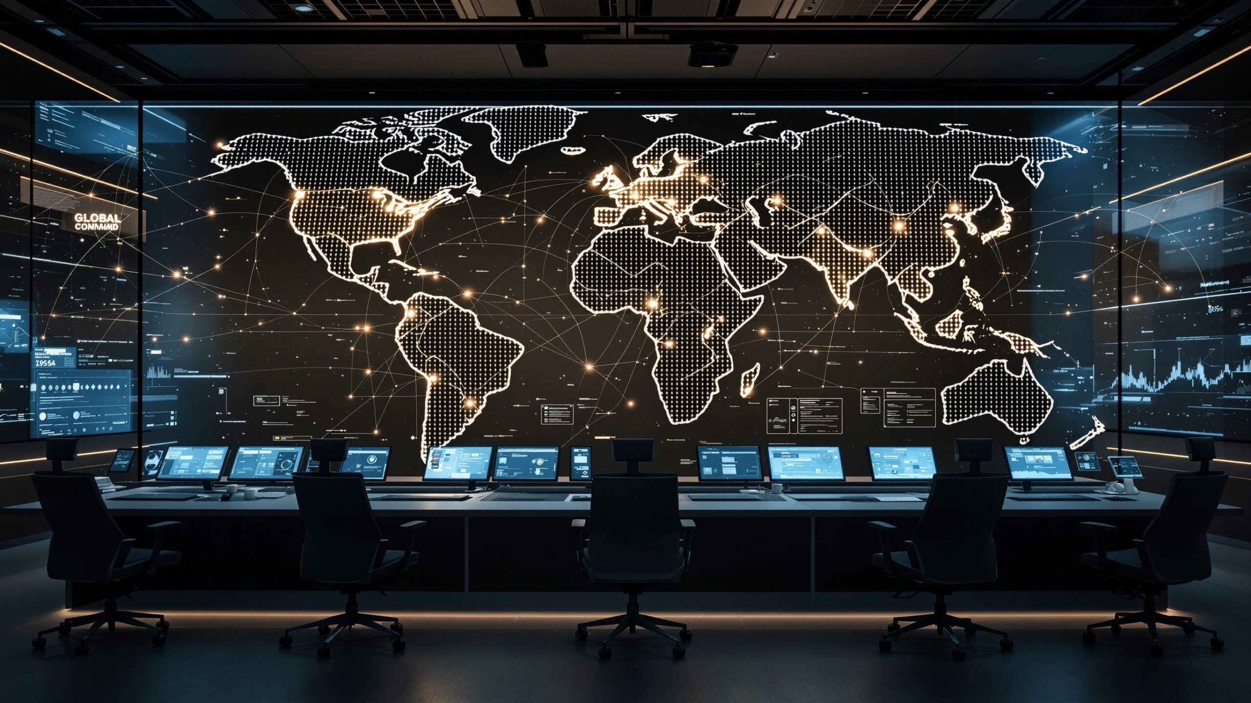 Program Management Office