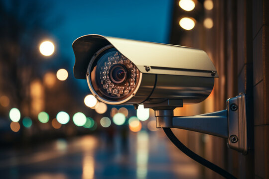 Surveillance & Security