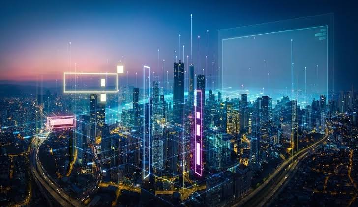 Smart Cities